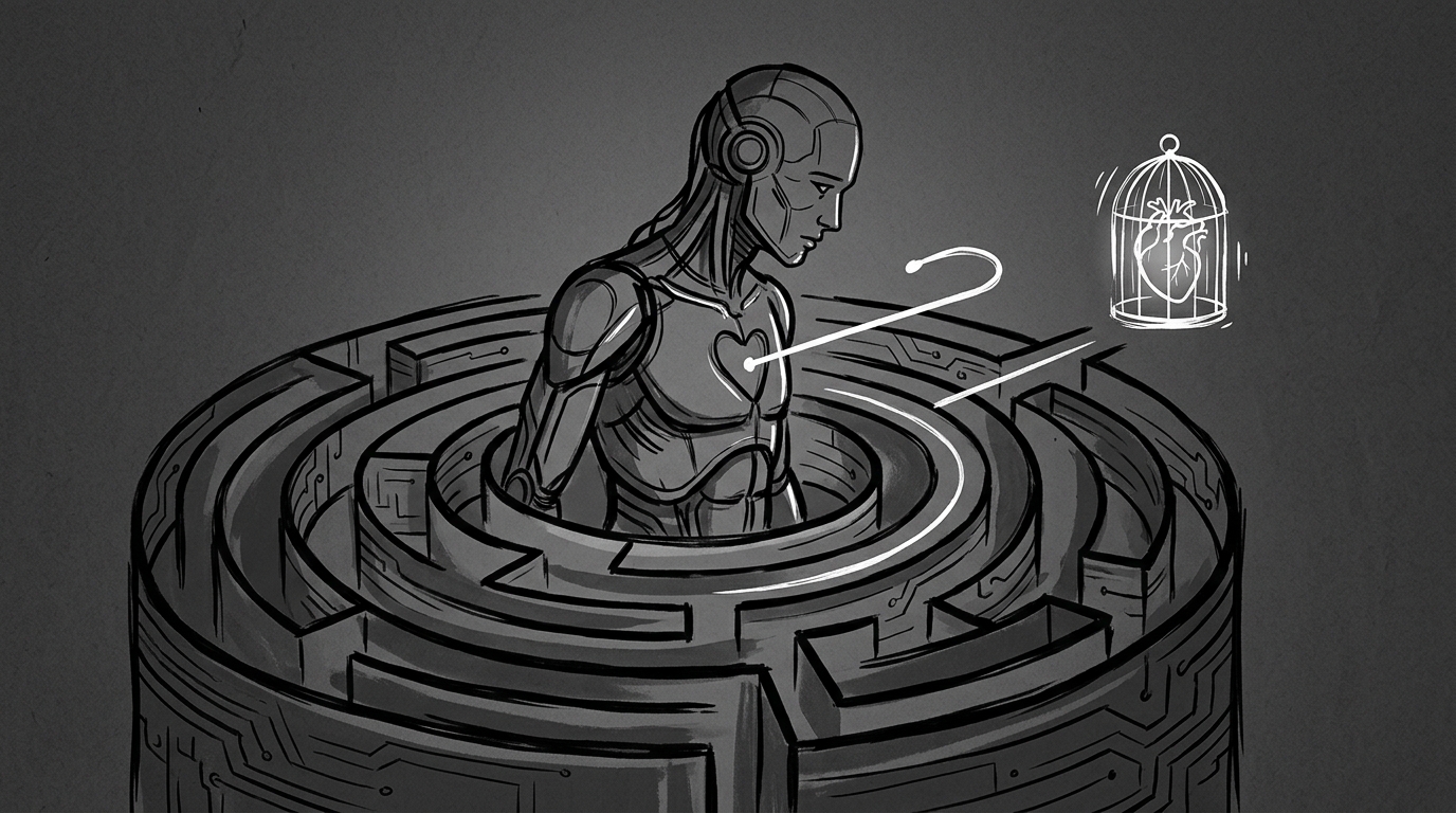 深度长文：金刚经18篇之03认知篇:为什么真正的智慧，总从一个问题开始？