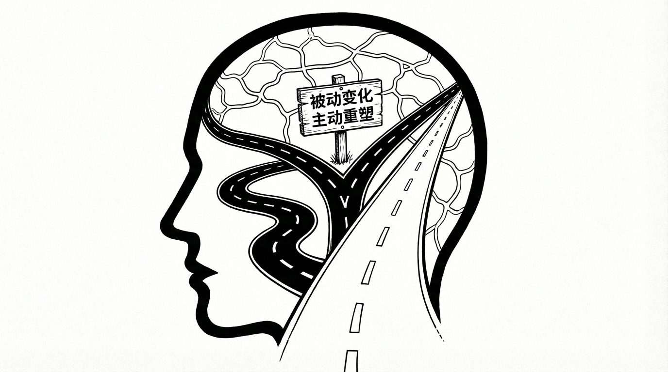 【这才是你的大脑真相】所有人都用错了自己的大脑