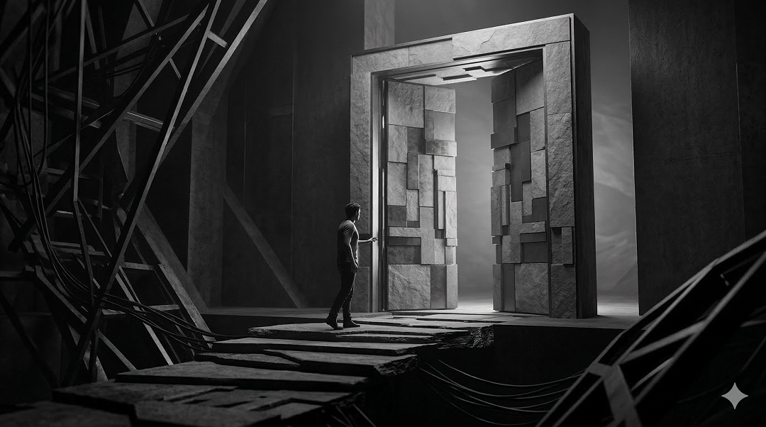 深度长文：如何克服恐惧？你万万想不到的洞察